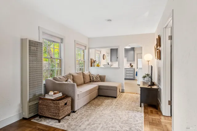 $645,000 | 765 Center Street, Sonoma, CA 95476