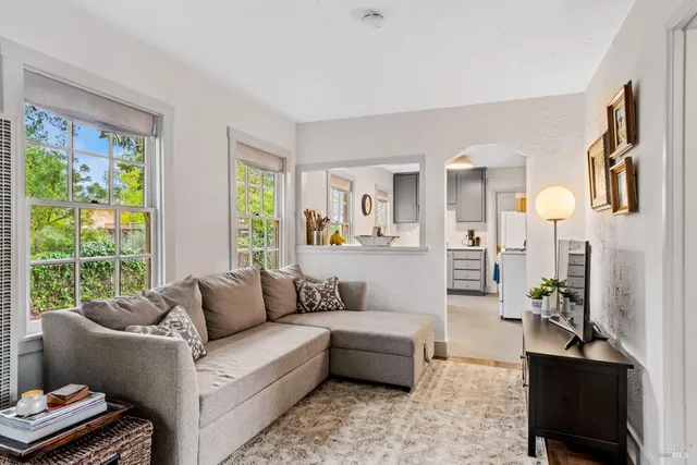 $645,000 | 765 Center Street, Sonoma, CA 95476