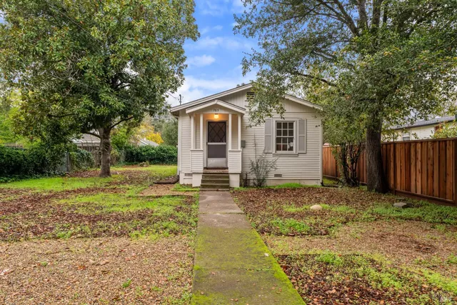 $645,000 | 765 Center Street, Sonoma, CA 95476