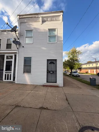 $207,900 | 444 East Patapsco Avenue, Baltimore, MD 21225