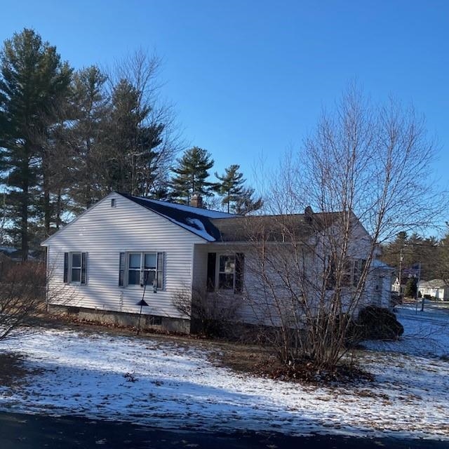 17 Raleigh Drive Nashua, NH 03062 - Photo 27 of 33 Gallery Image 27