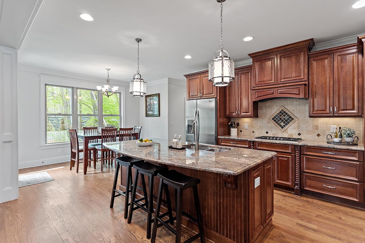 9229 Carlswood Court Raleigh, NC 27613 - Photo 17 of 50 Photo 17