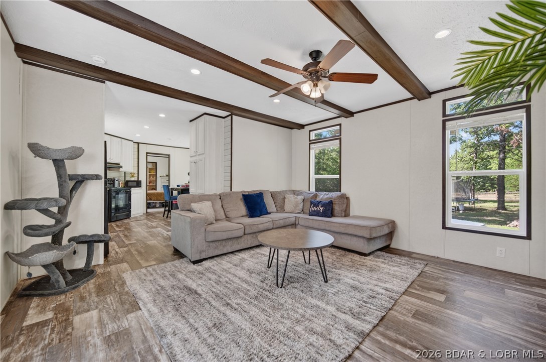 159 Cross Crk Road Marshfield, MO 65706 - Photo 8 of 33