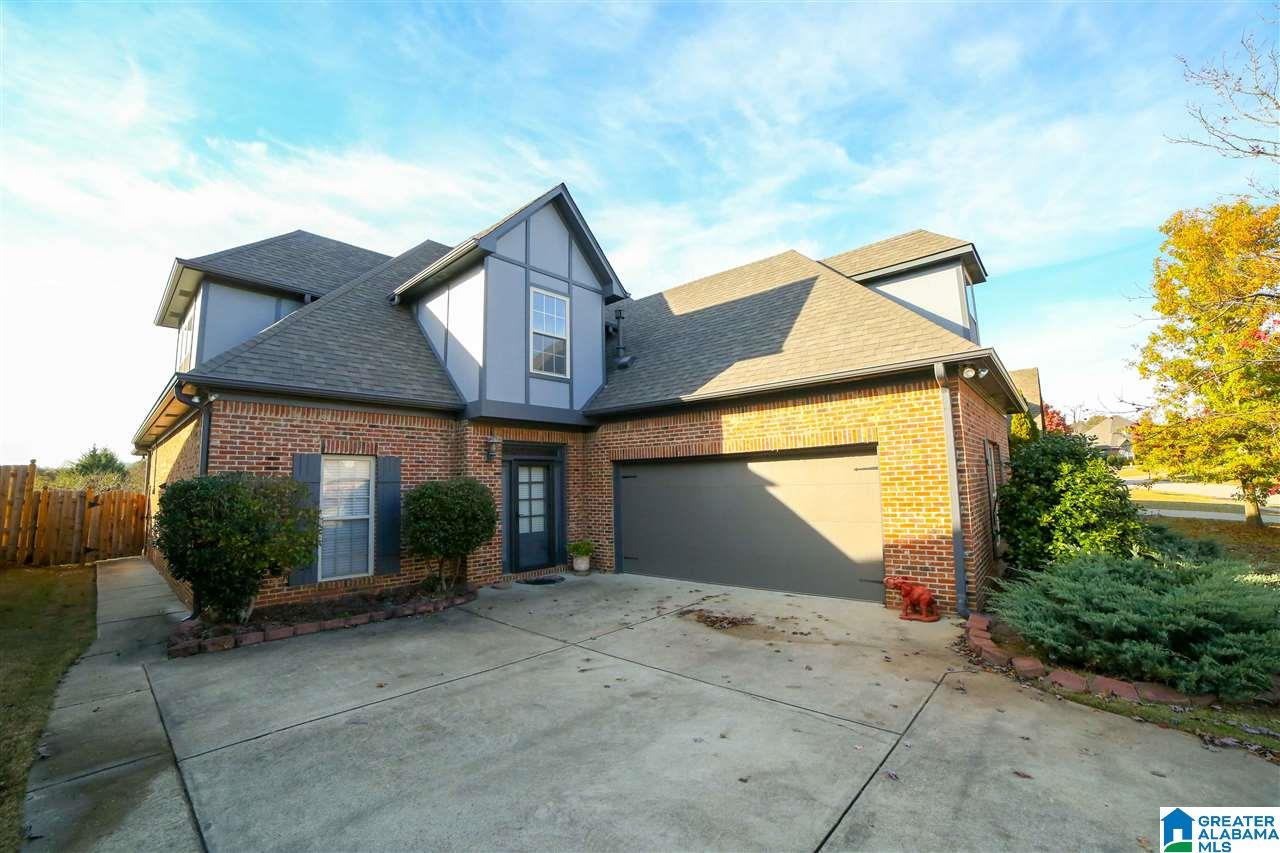 3642 Harrier Road Trussville, AL 35173 - Photo 1 of 24