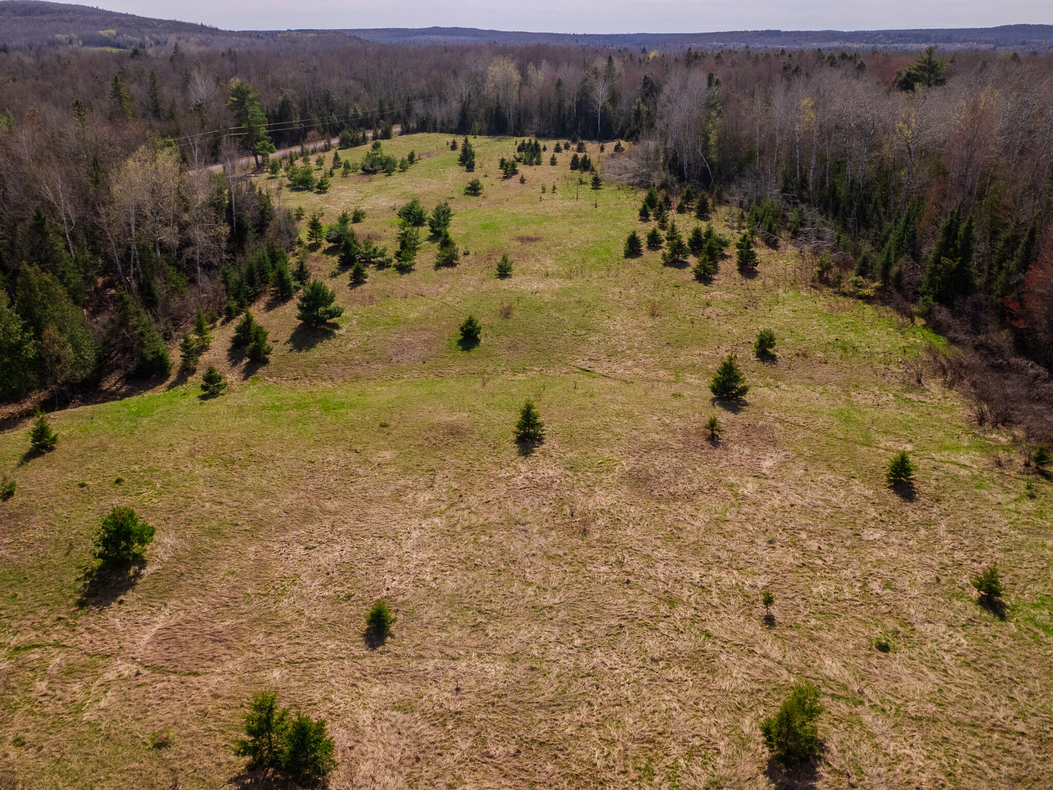 Lot 7 Horoscope Road Pelkie, MI 49958 - Photo 9 of 12 DJI_0595