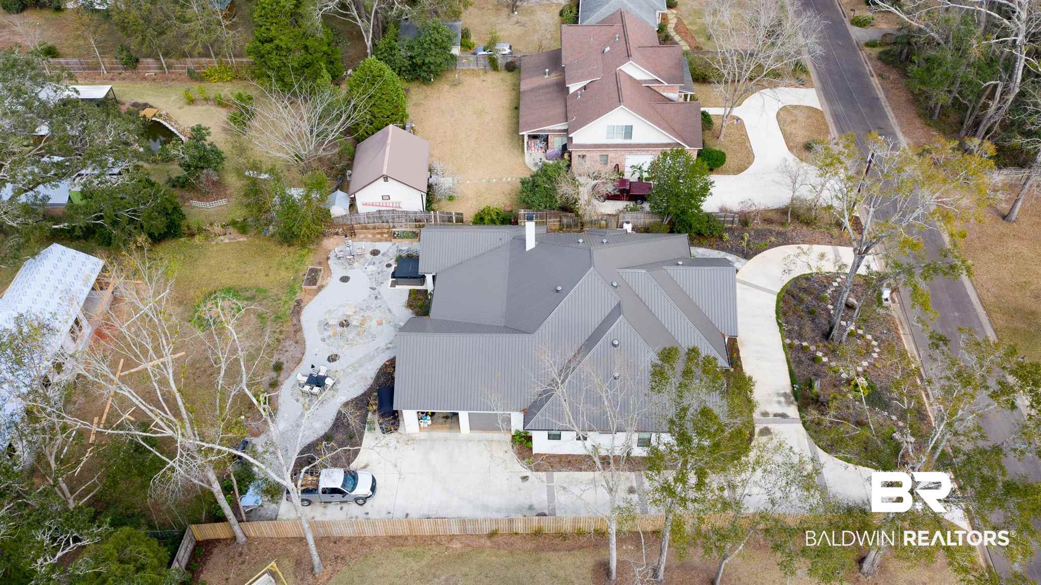 516 Dyson Street Fairhope, AL 36532 - Photo 45 of 47