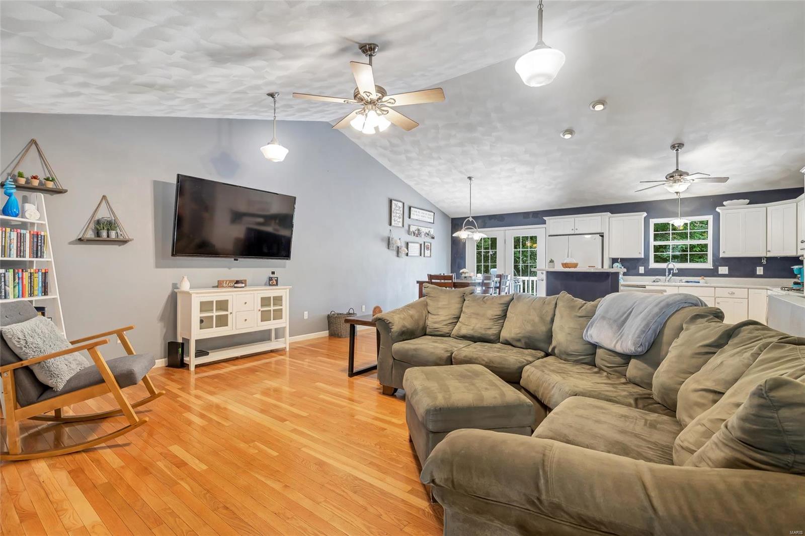 125 East Hunters Ridge Valmeyer, IL 62295 - Photo 14 of 45