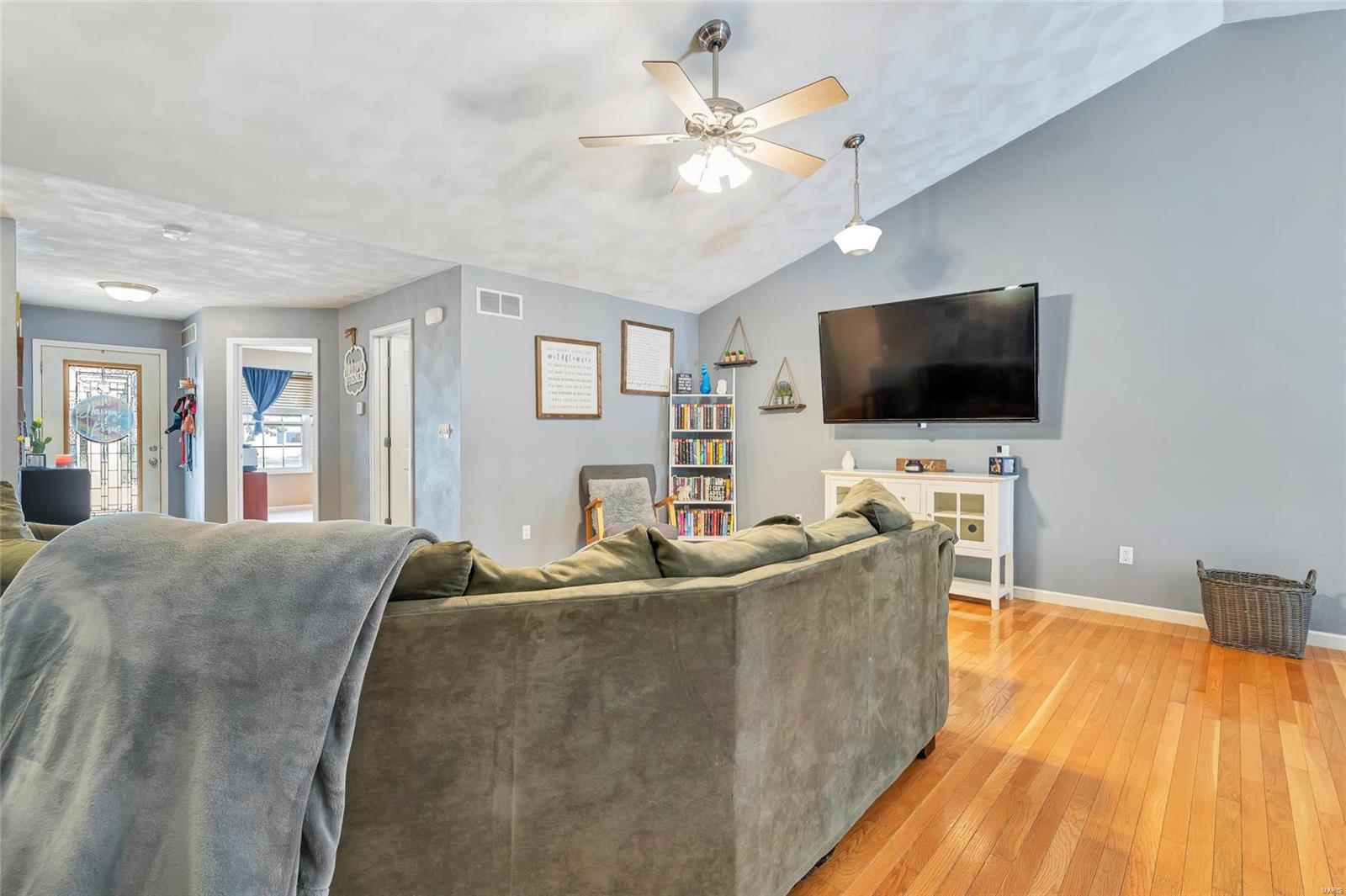 125 East Hunters Ridge Valmeyer, IL 62295 - Photo 17 of 45