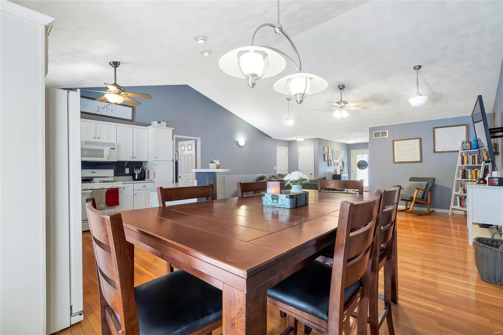125 East Hunters Ridge Valmeyer, IL 62295 - Photo 20 of 45