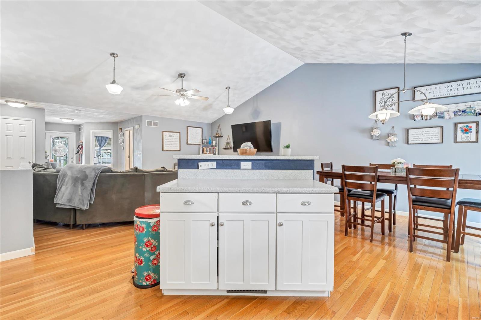 125 East Hunters Ridge Valmeyer, IL 62295 - Photo 22 of 45