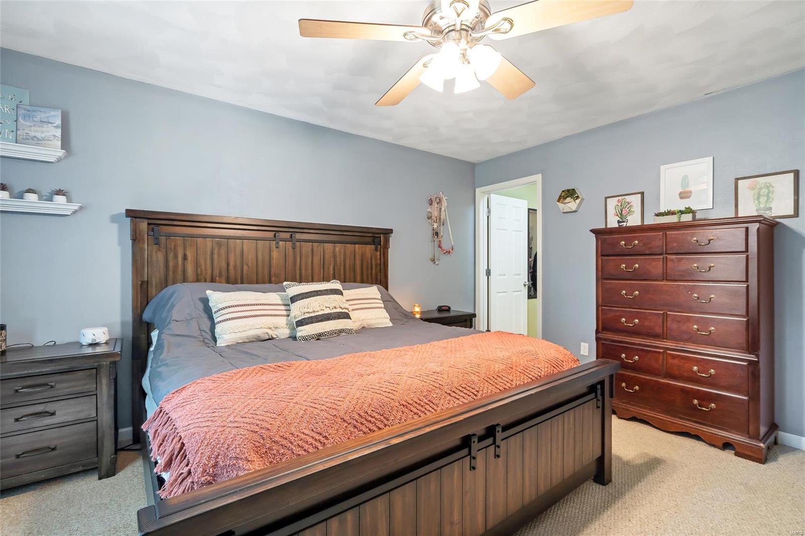 125 East Hunters Ridge Valmeyer, IL 62295 - Photo 24 of 45