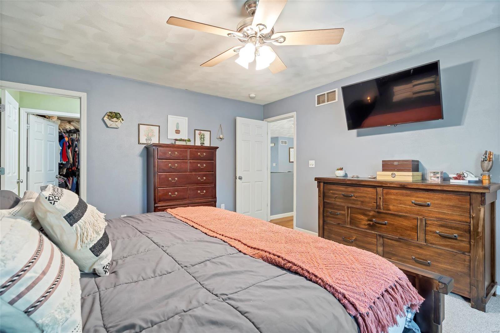 125 East Hunters Ridge Valmeyer, IL 62295 - Photo 25 of 45