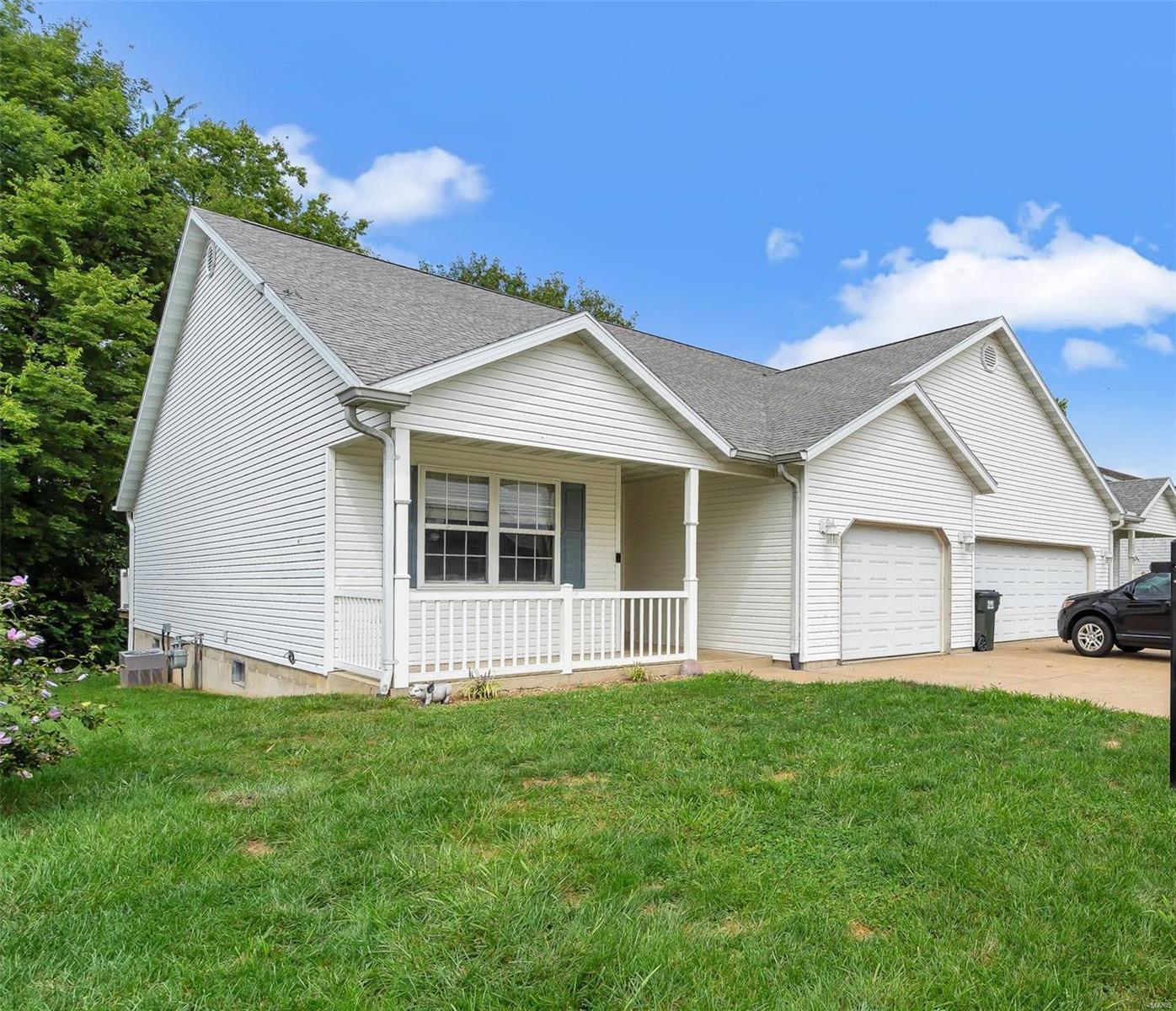 125 East Hunters Ridge Valmeyer, IL 62295 - Photo 3 of 45