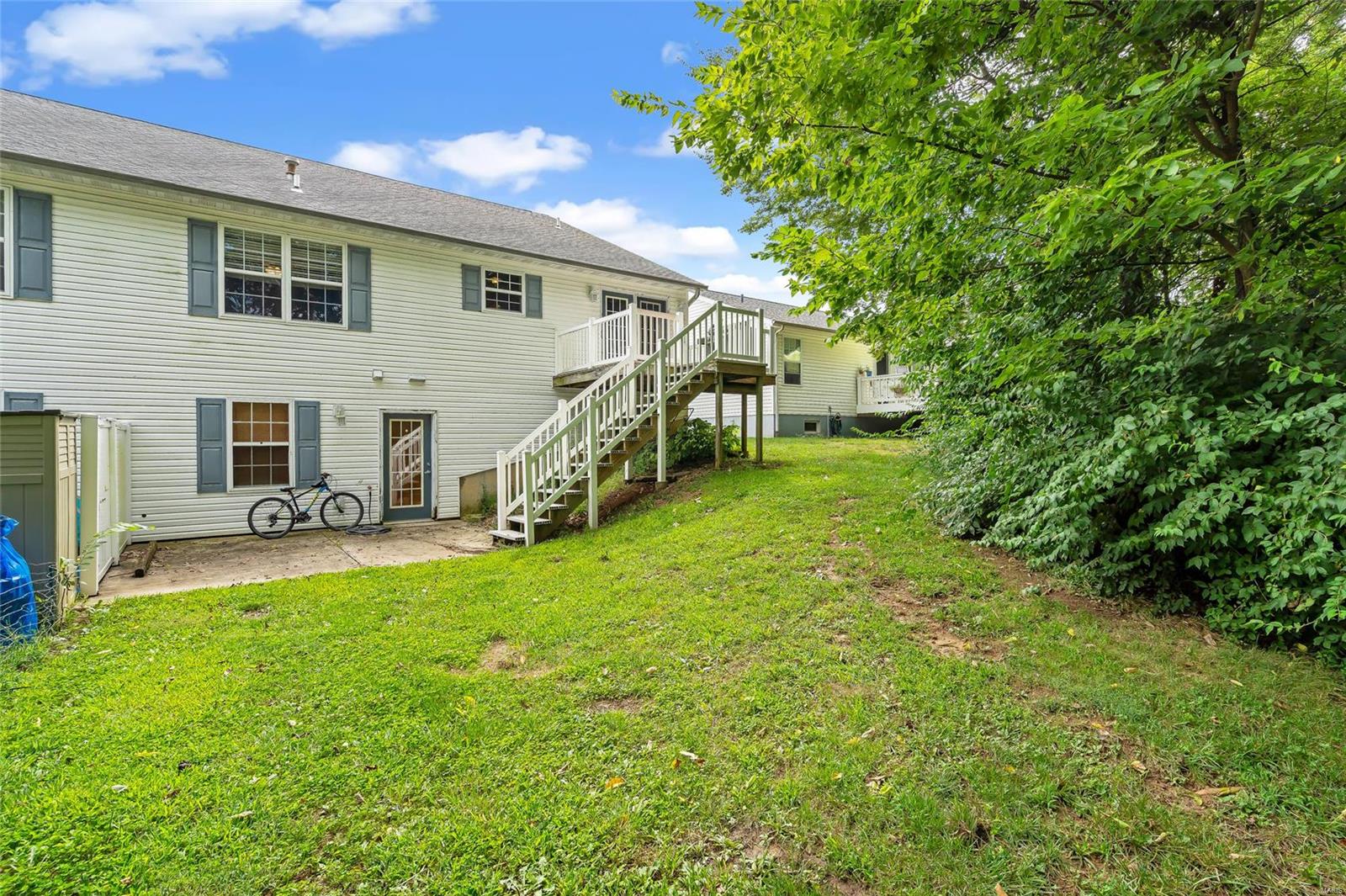125 East Hunters Ridge Valmeyer, IL 62295 - Photo 39 of 45