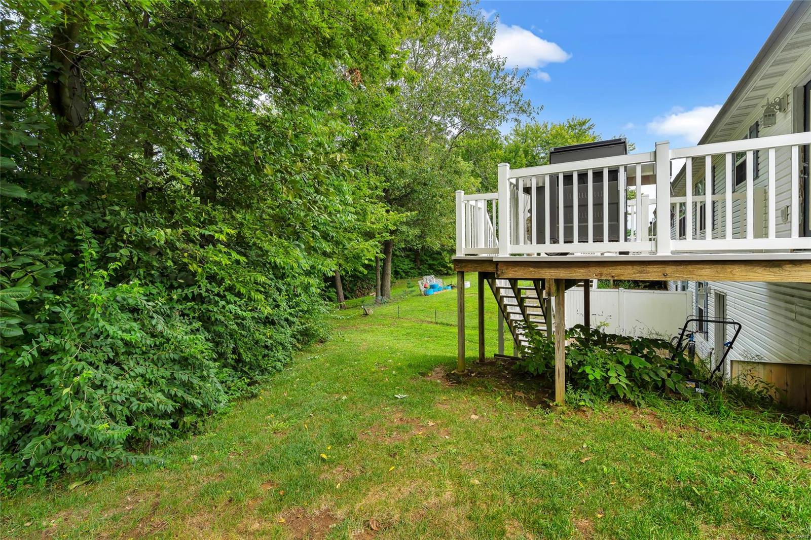 125 East Hunters Ridge Valmeyer, IL 62295 - Photo 42 of 45