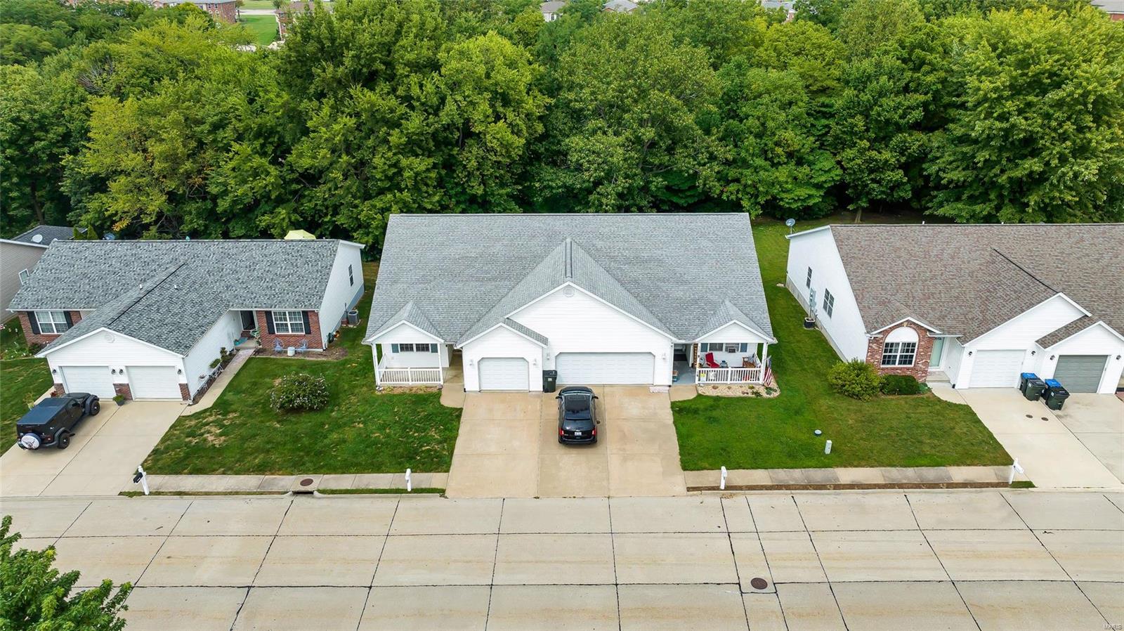 125 East Hunters Ridge Valmeyer, IL 62295 - Photo 43 of 45