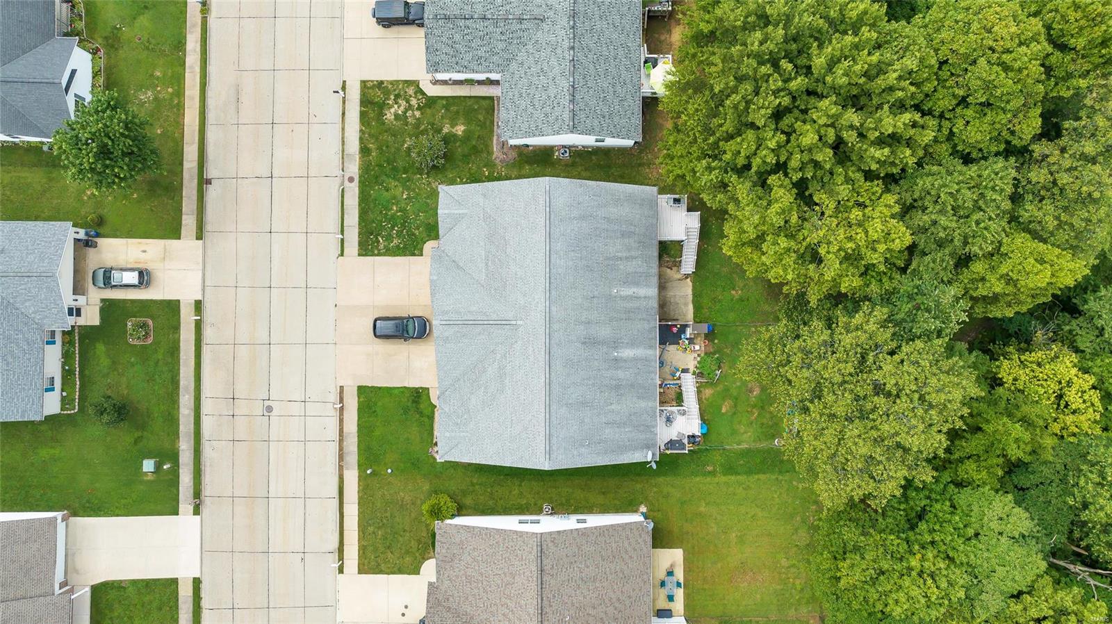 125 East Hunters Ridge Valmeyer, IL 62295 - Photo 44 of 45