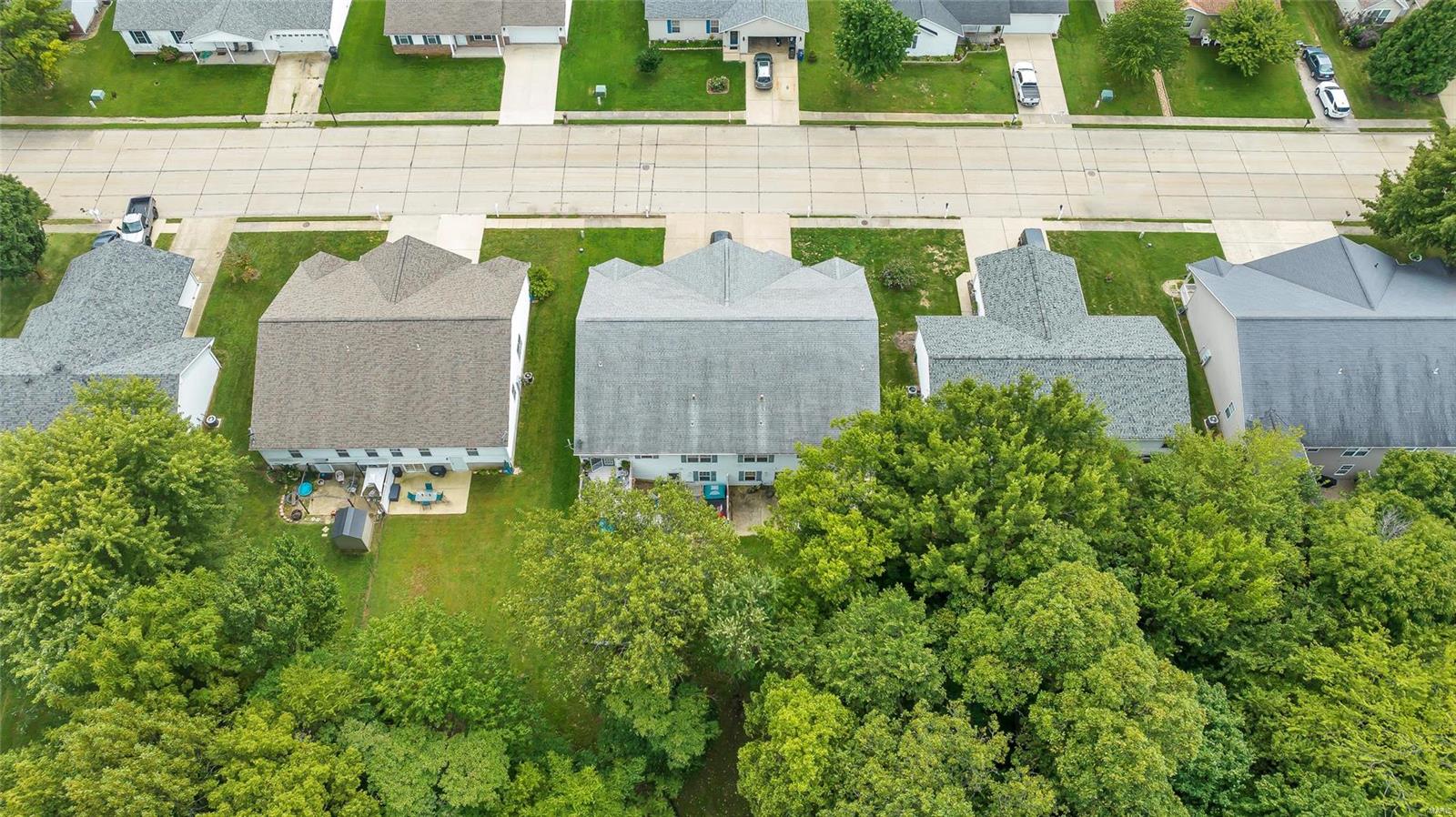 125 East Hunters Ridge Valmeyer, IL 62295 - Photo 45 of 45