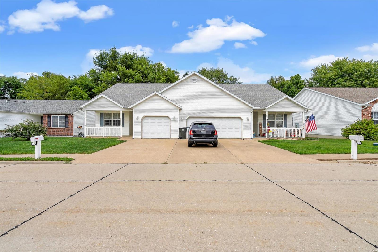125 East Hunters Ridge Valmeyer, IL 62295 - Photo 6 of 45