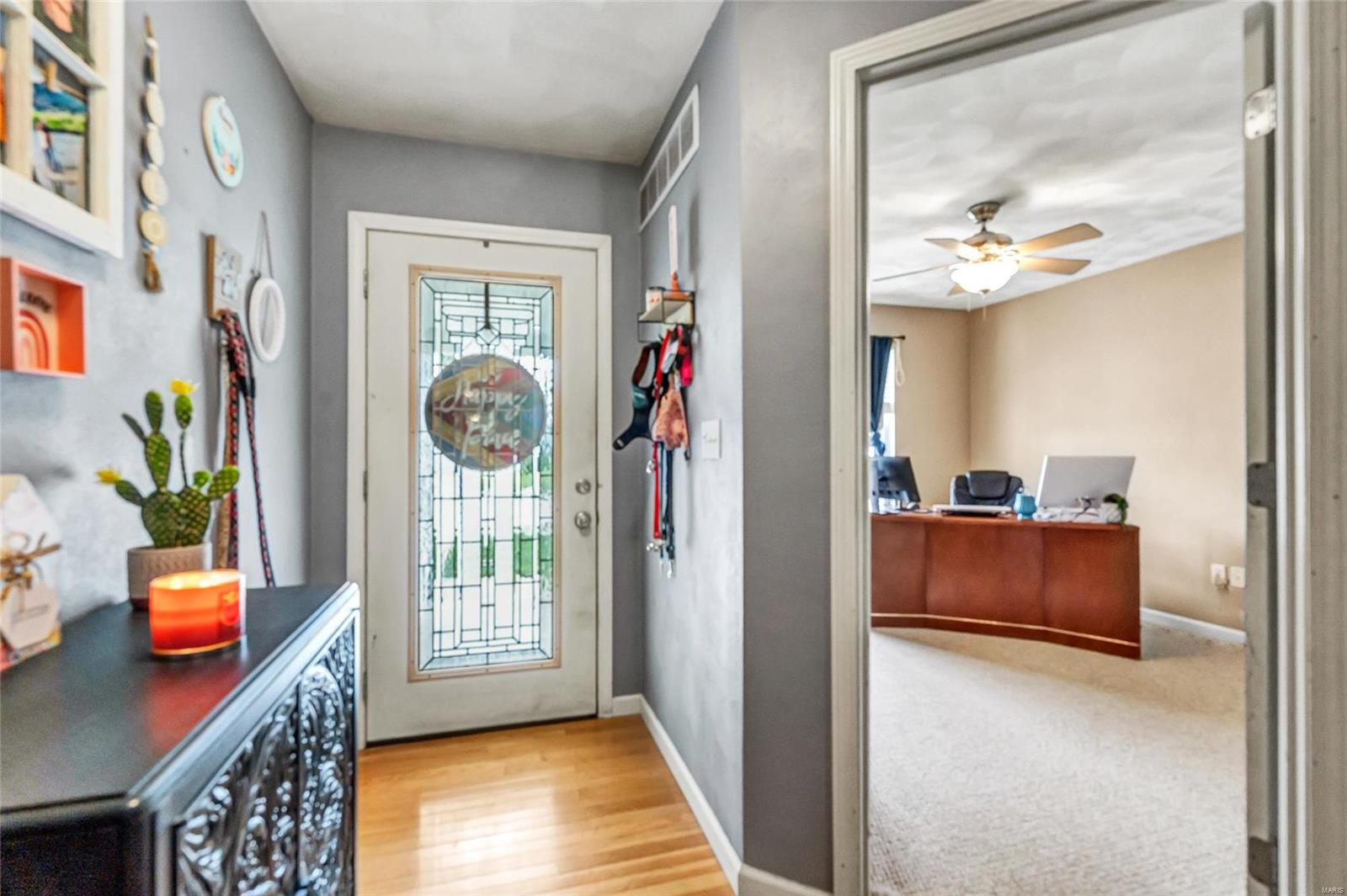 125 East Hunters Ridge Valmeyer, IL 62295 - Photo 8 of 45
