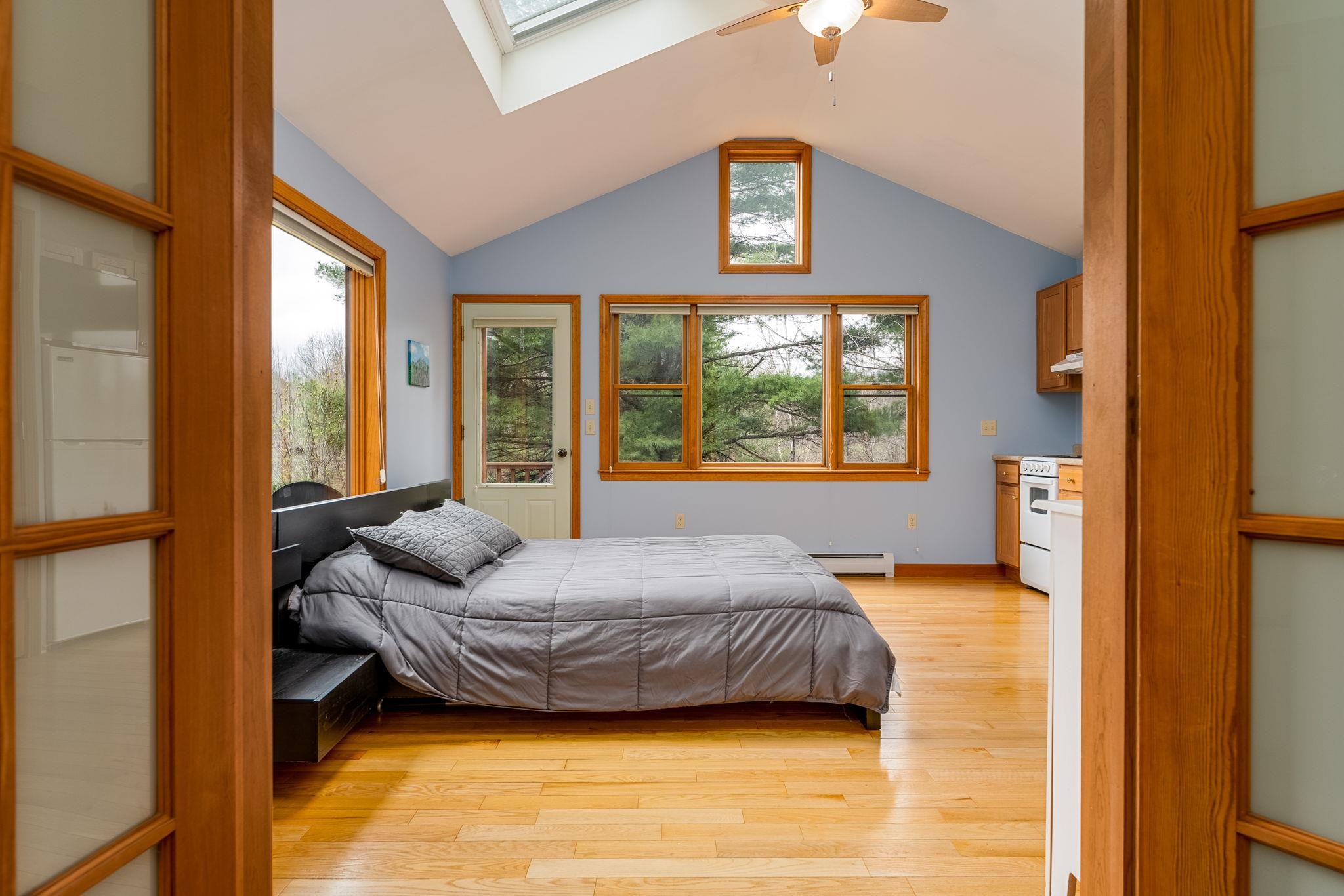 706 Lavender Road Brookfield, VT 05036 - Photo 20 of 40