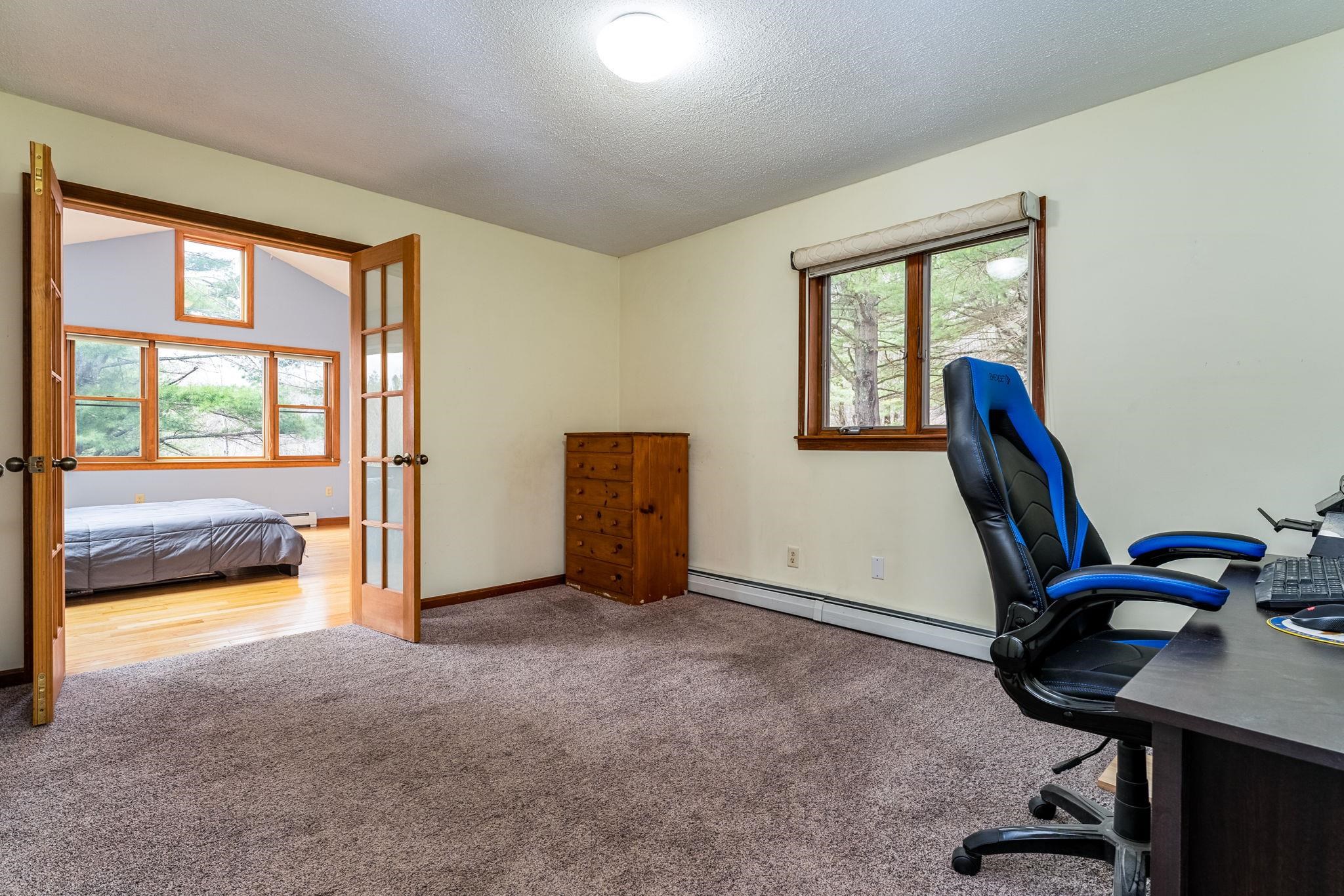 706 Lavender Road Brookfield, VT 05036 - Photo 23 of 40