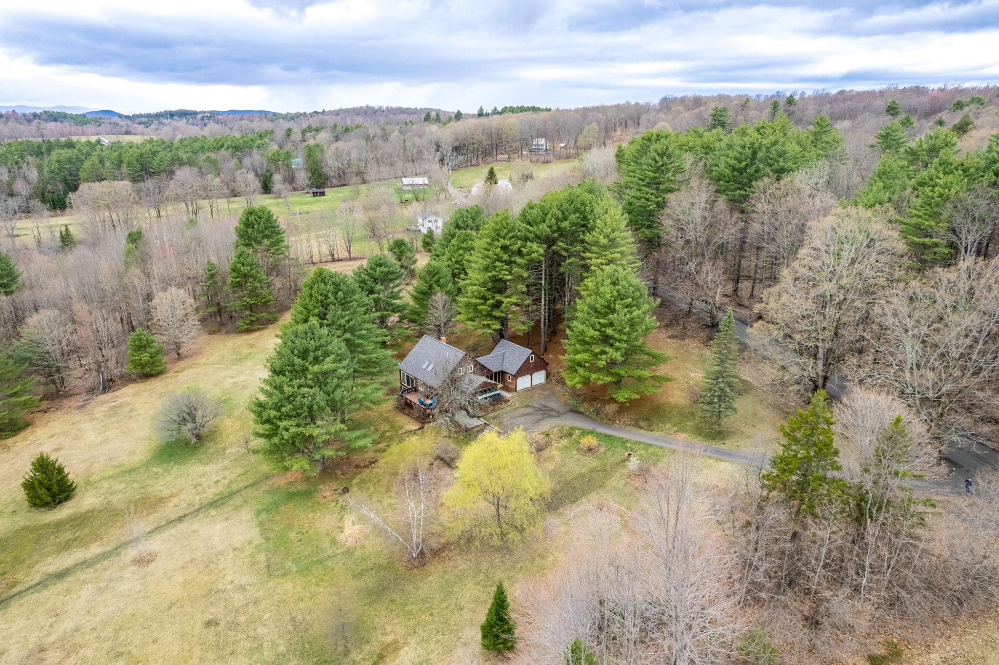 706 Lavender Road Brookfield, VT 05036 - Photo 5 of 40