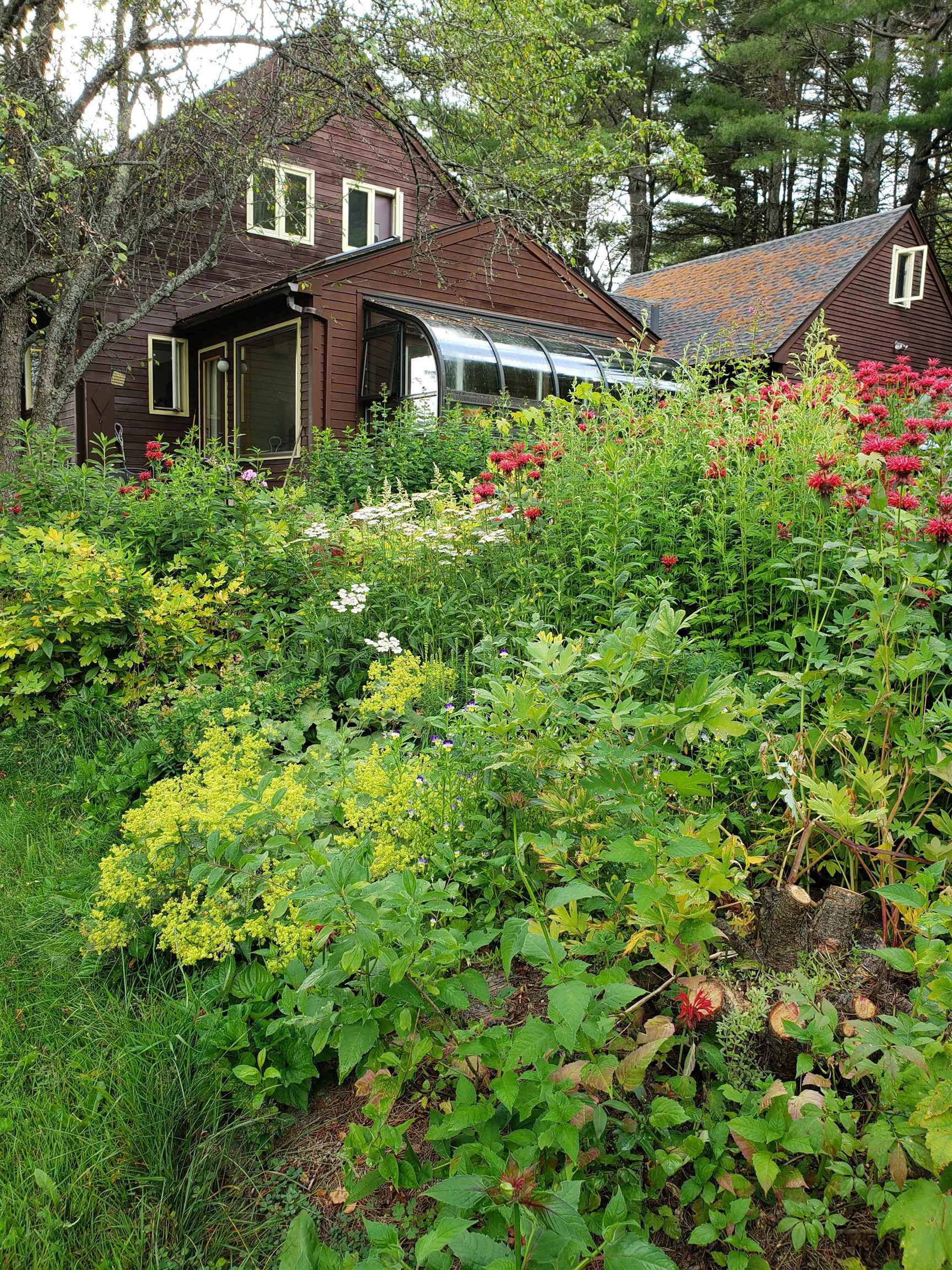 706 Lavender Road Brookfield, VT 05036 - Photo 7 of 40