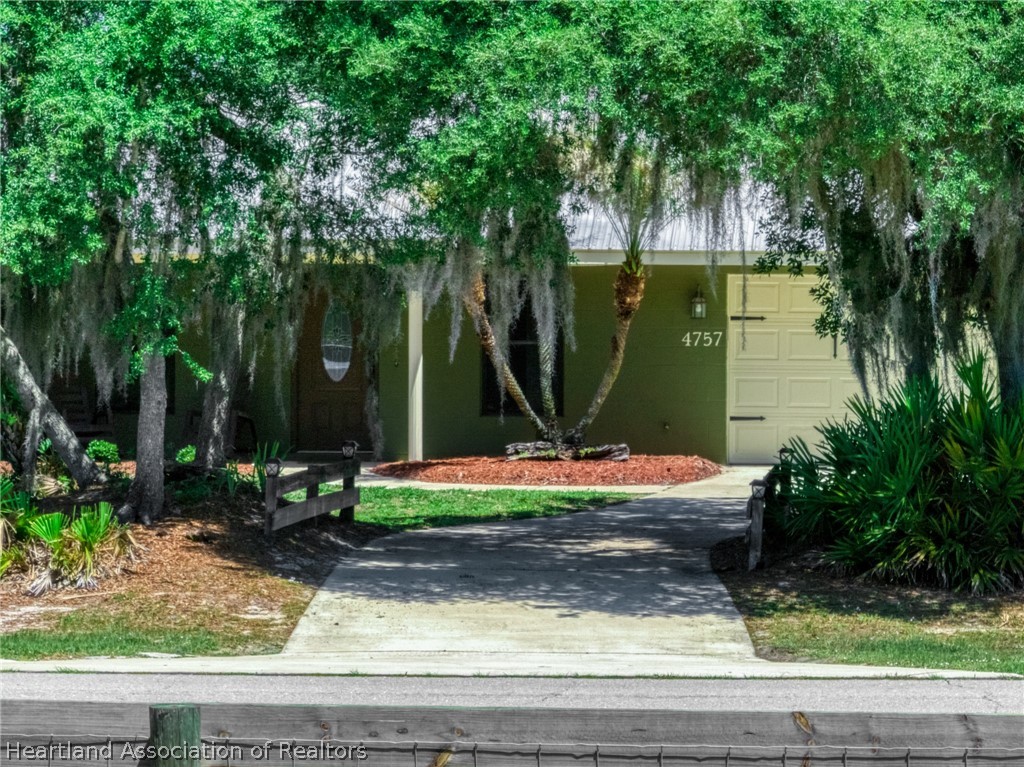 4757 East Avon Pines Road Avon Park, FL 33825 - Photo 49 of 50