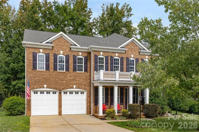 $619,000 | 1576 Abercorn Street Northwest, Concord, NC 28027