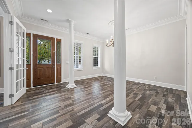 $619,000 | 1576 Abercorn Street Northwest, Concord, NC 28027