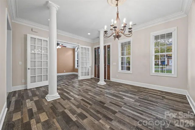 $619,000 | 1576 Abercorn Street Northwest, Concord, NC 28027