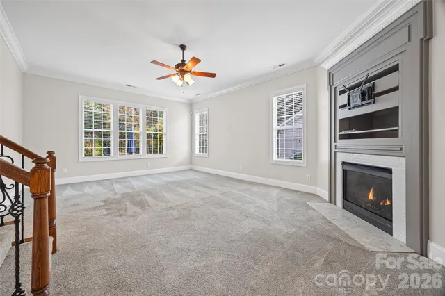 $619,000 | 1576 Abercorn Street Northwest, Concord, NC 28027