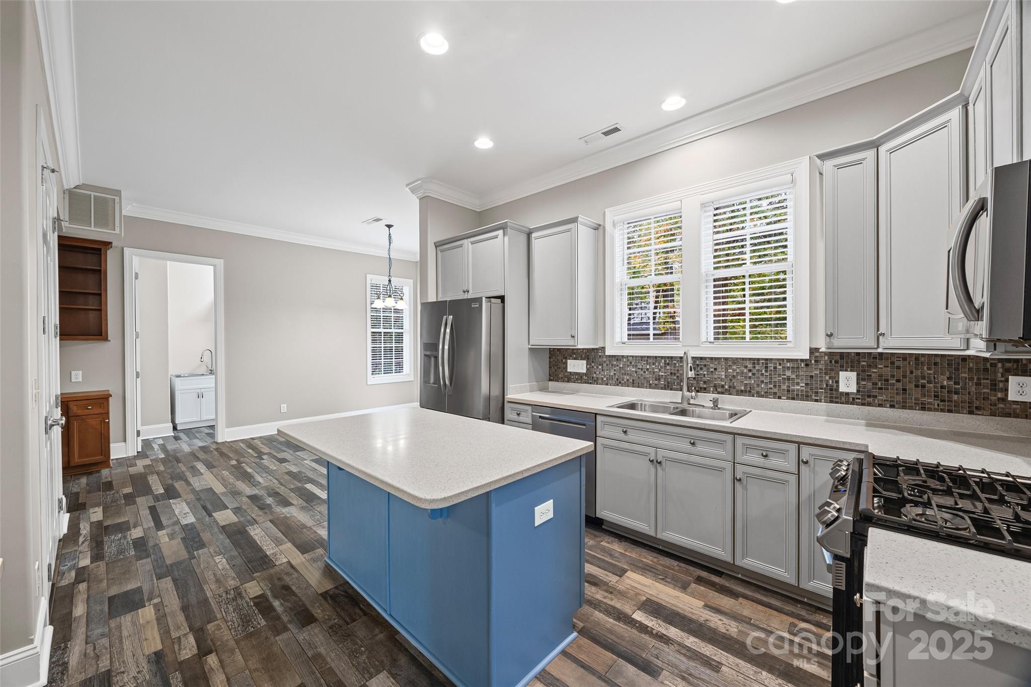 1576 Abercorn Street Northwest Concord, NC 28027 - Photo 22 of 48