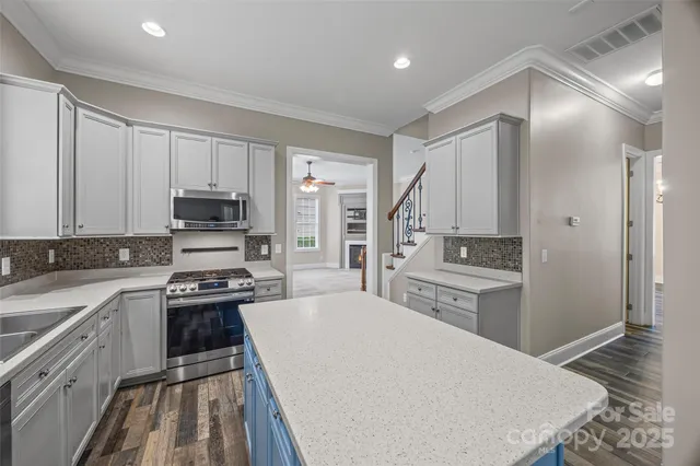 a bathroom with a sink a toilet and a bathtub
