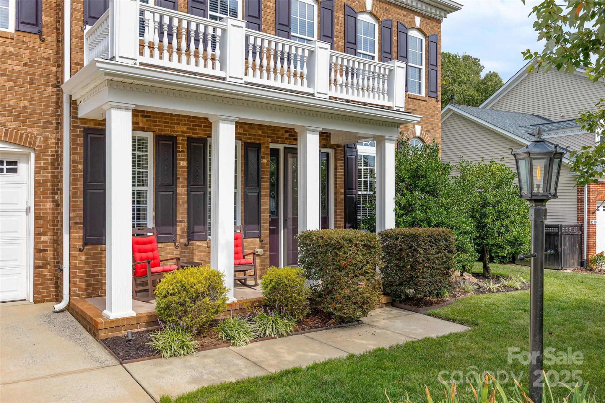 1576 Abercorn Street Northwest Concord, NC 28027 - Photo 3 of 48