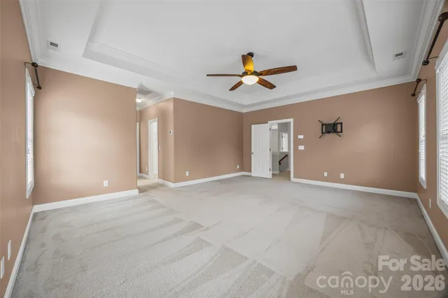 $619,000 | 1576 Abercorn Street Northwest, Concord, NC 28027