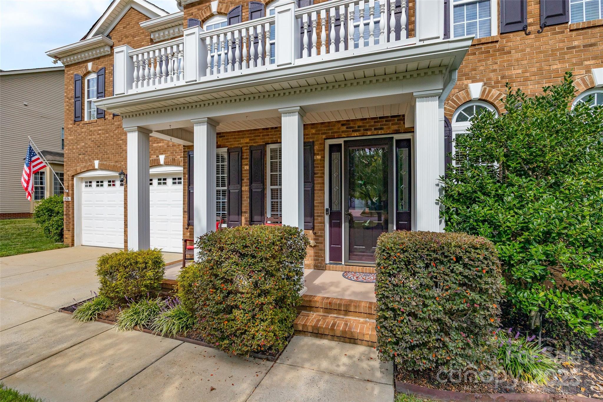 1576 Abercorn Street Northwest Concord, NC 28027 - Photo 4 of 48