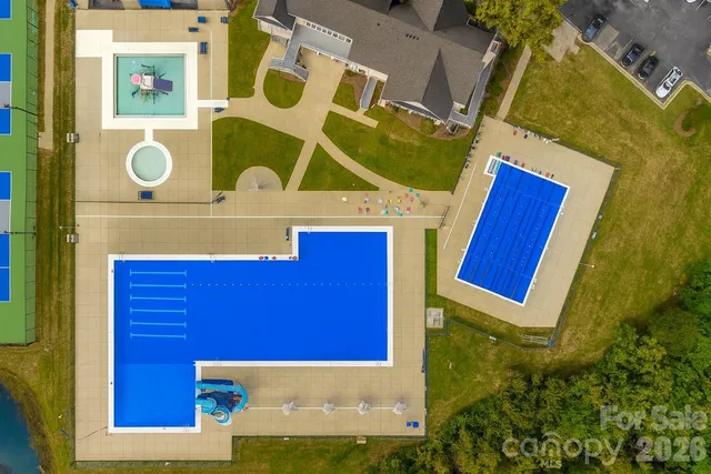 $619,000 | 1576 Abercorn Street Northwest, Concord, NC 28027