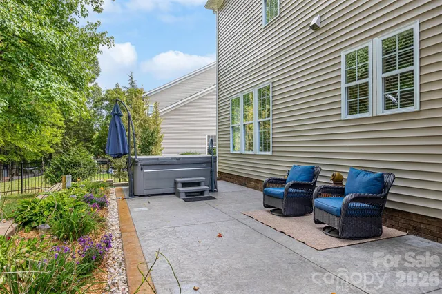 $619,000 | 1576 Abercorn Street Northwest, Concord, NC 28027