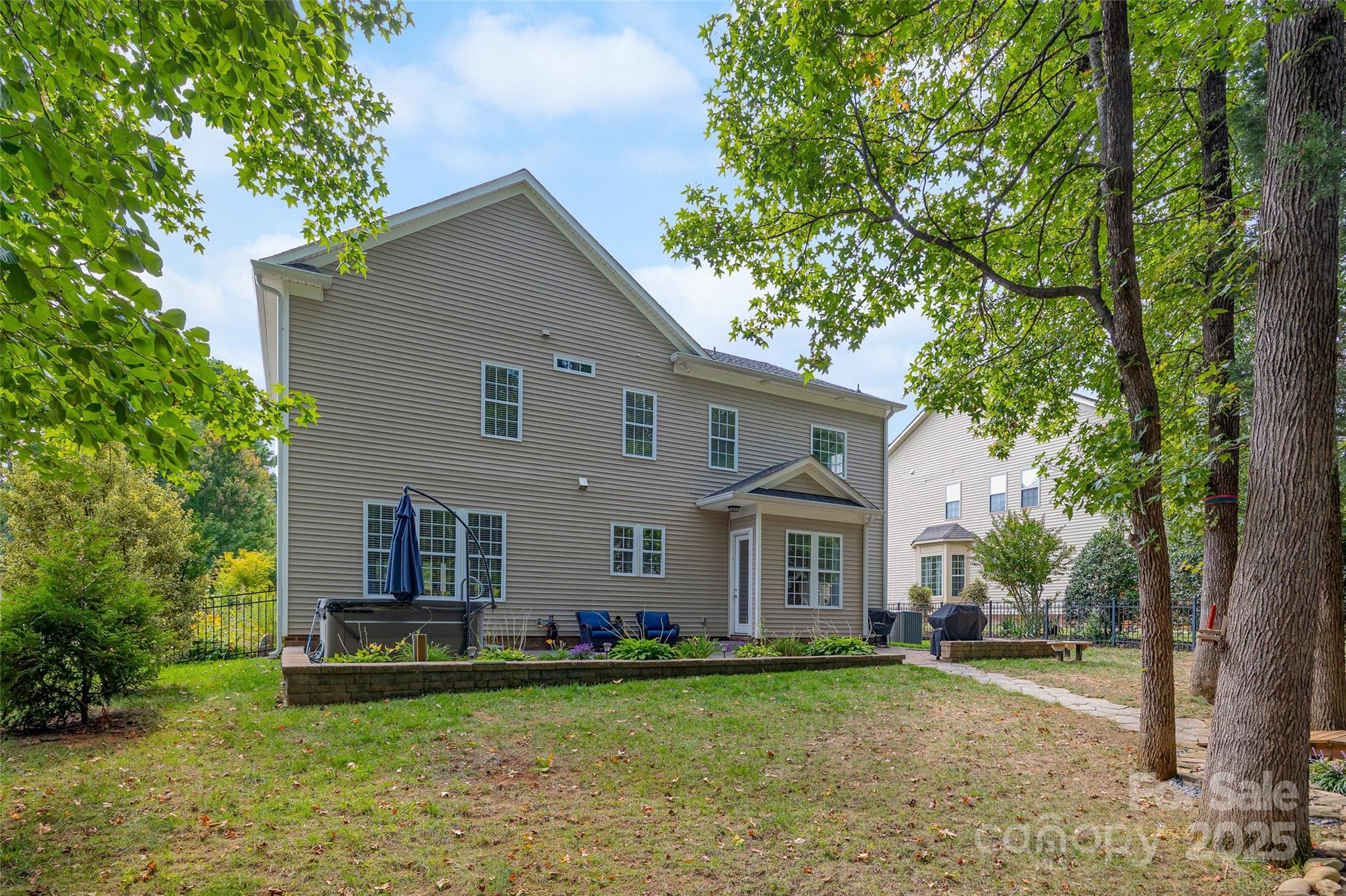 1576 Abercorn Street Northwest Concord, NC 28027 - Photo 9 of 48