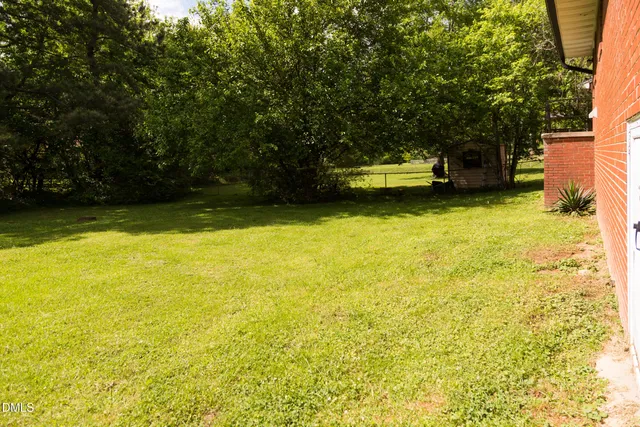 $1,600 | 513 North 5th Street, Mebane, NC 27302