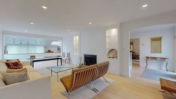 $775,000 | 15 Dennison Road, Worcester, MA 01609
