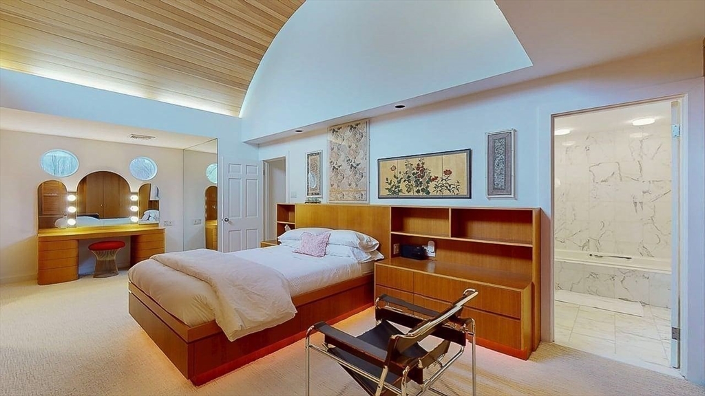 15 Dennison Road Worcester, MA 01609 - Photo 20 of 39