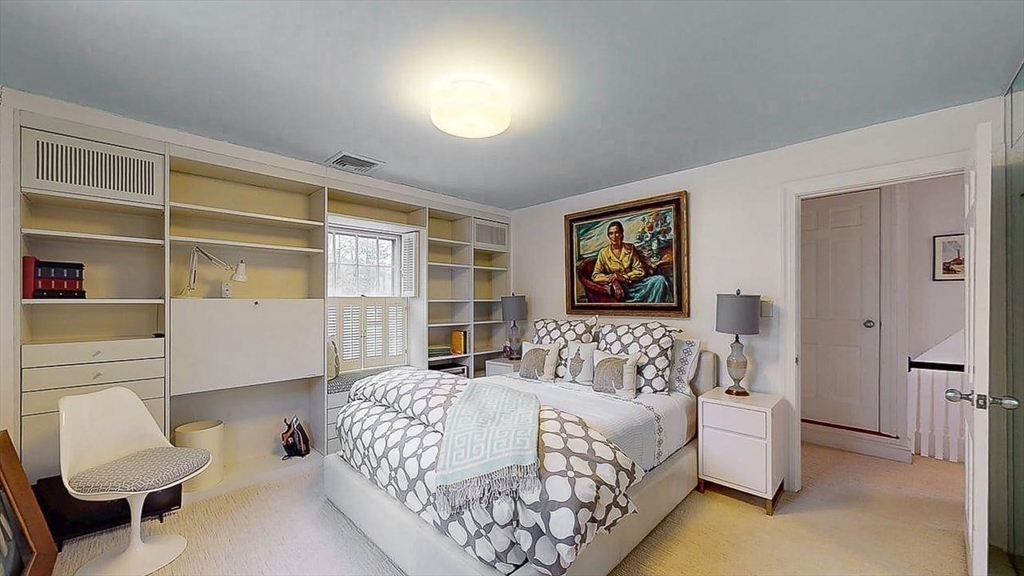 15 Dennison Road Worcester, MA 01609 - Photo 23 of 39