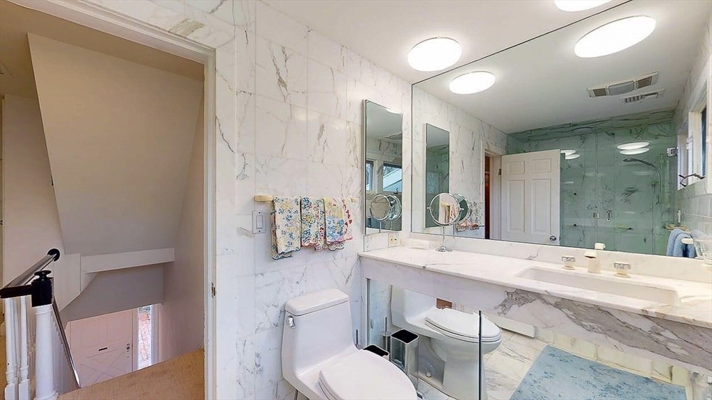 15 Dennison Road Worcester, MA 01609 - Photo 25 of 39