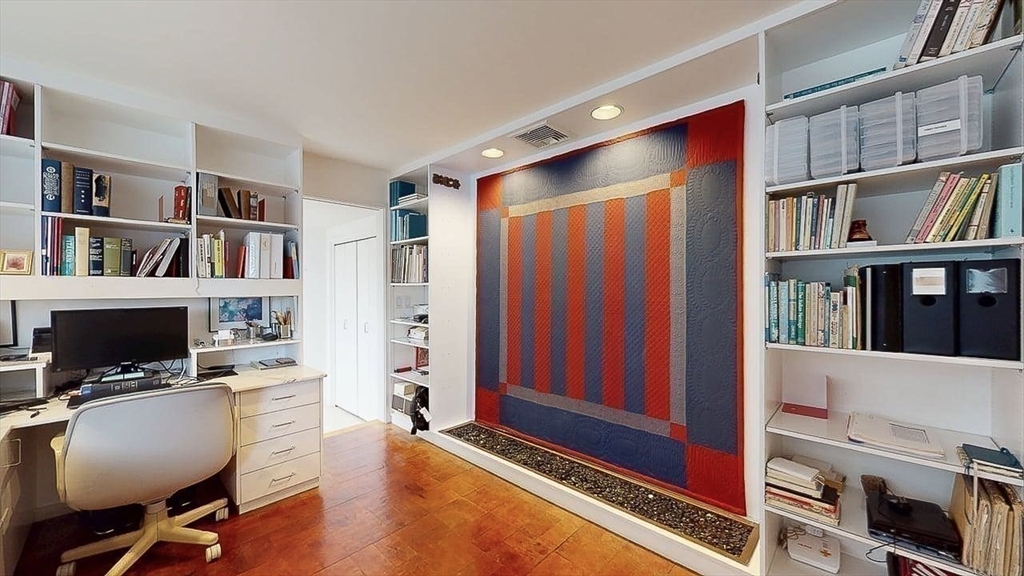 15 Dennison Road Worcester, MA 01609 - Photo 28 of 39