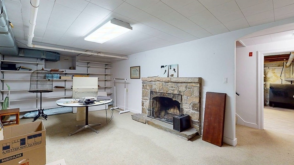 15 Dennison Road Worcester, MA 01609 - Photo 34 of 39