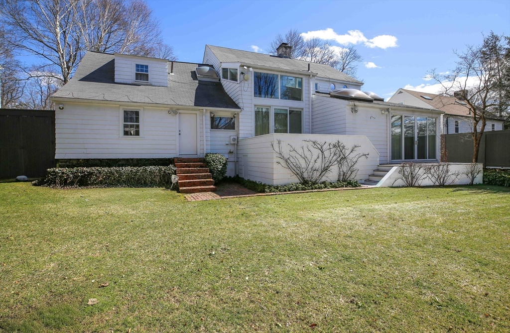 15 Dennison Road Worcester, MA 01609 - Photo 37 of 39