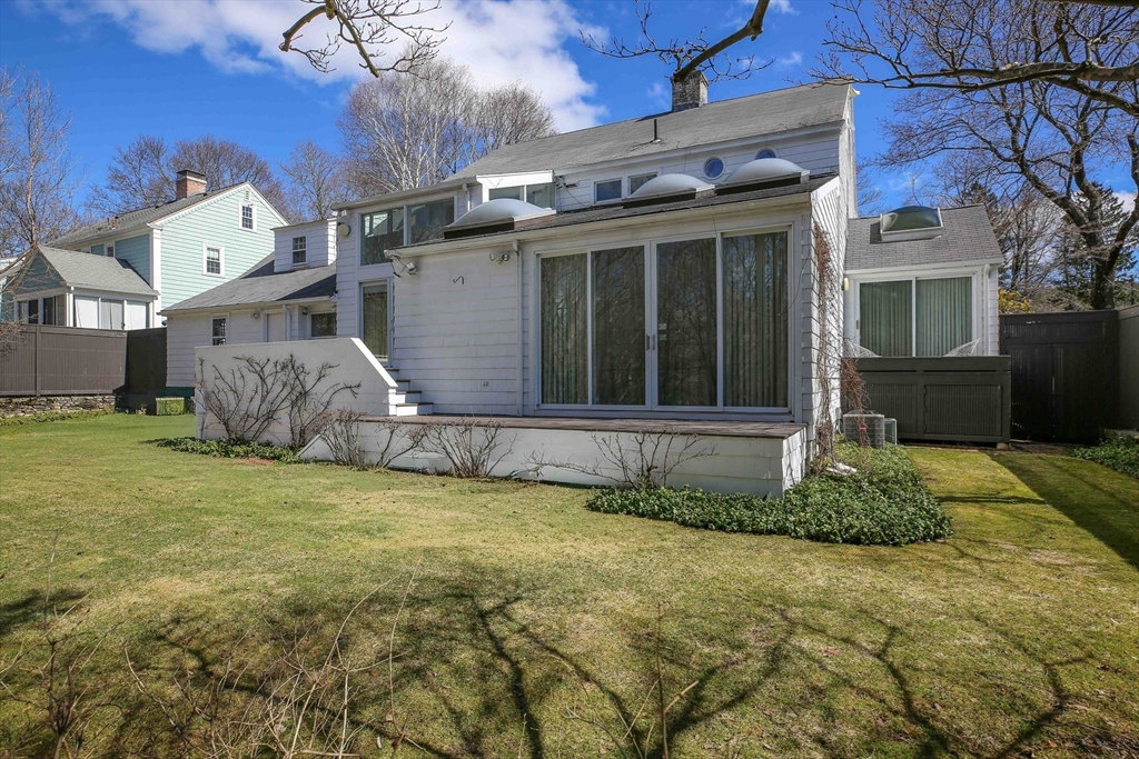 15 Dennison Road Worcester, MA 01609 - Photo 38 of 39